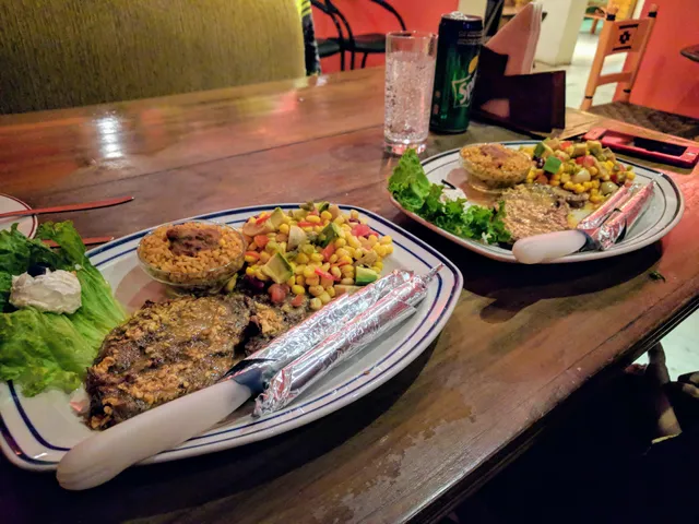 El Toro Mexican Restaurant