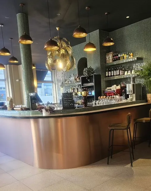 Café de la Grande Poste