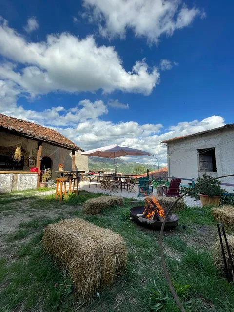 B&B borgo Poggetello