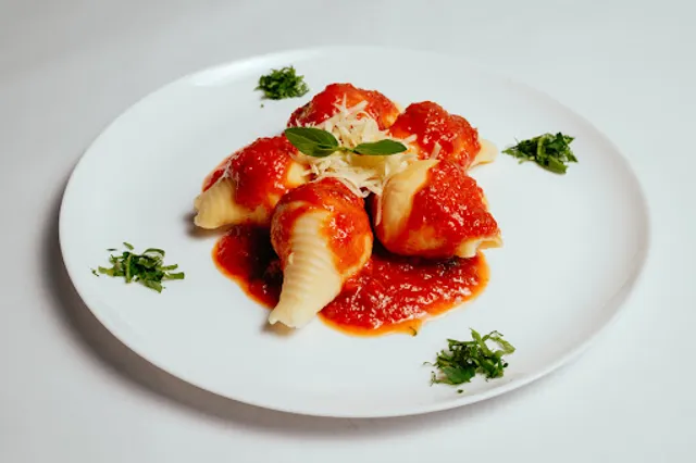 Ki Massas Rotisserie