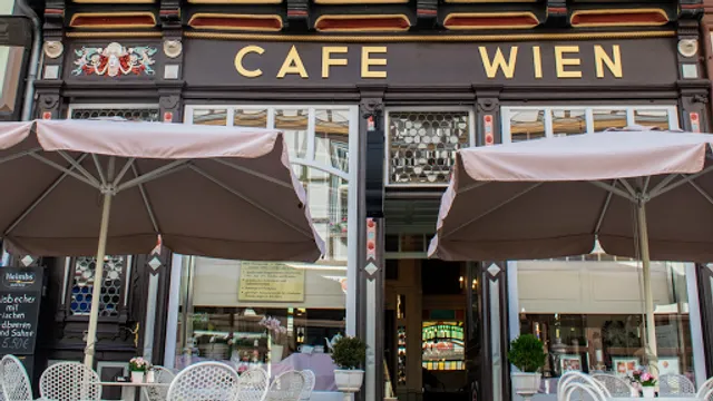 Café Wien
