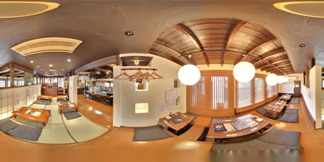 Tongaribozu Nakahara