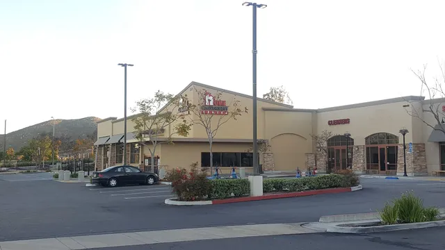 4S Ranch Village Center