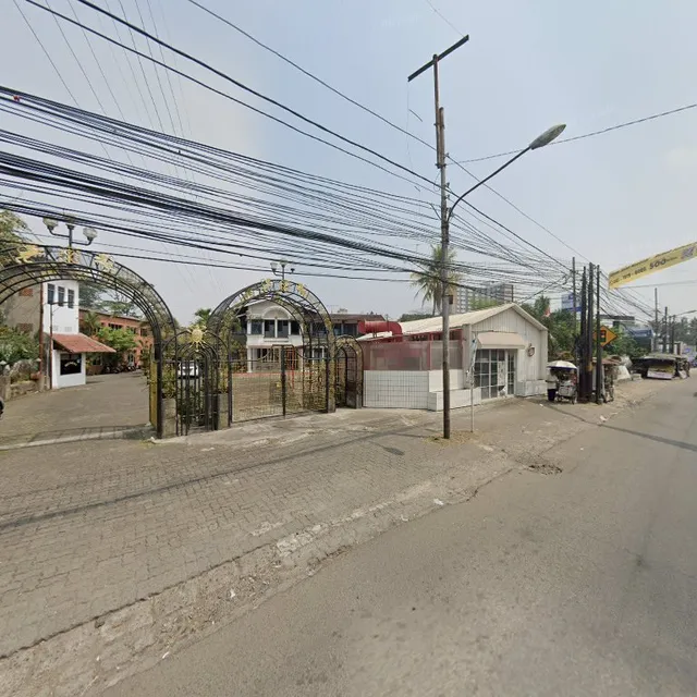 Hotel Duta Berlian 2