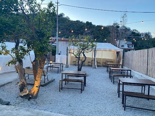 La Casa Del Gusto Home Restaurant