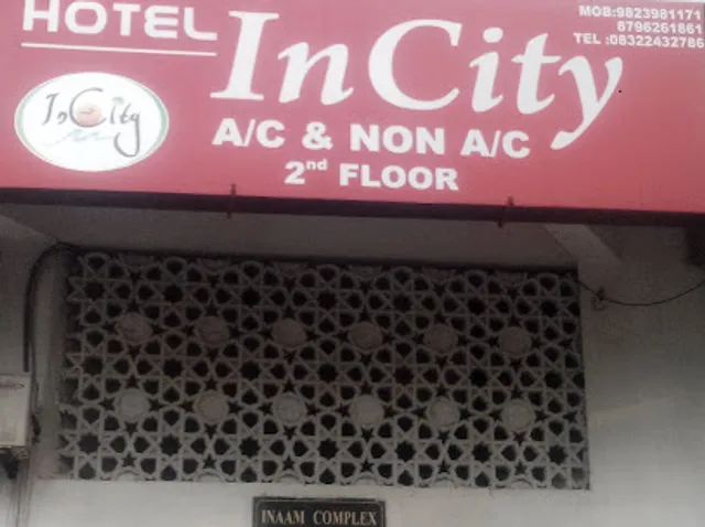 OYO Flagship 5658 Hotel In City