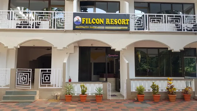 Filcon Resort