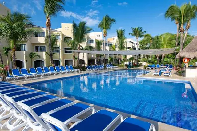 Viva Maya by Wyndham, A Trademark All Inclusive Resort