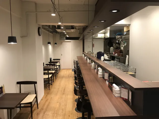 Abura Soba Aburayama