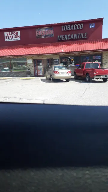Tobacco Merchantile