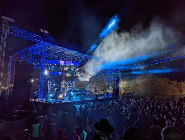 The Concourse Project