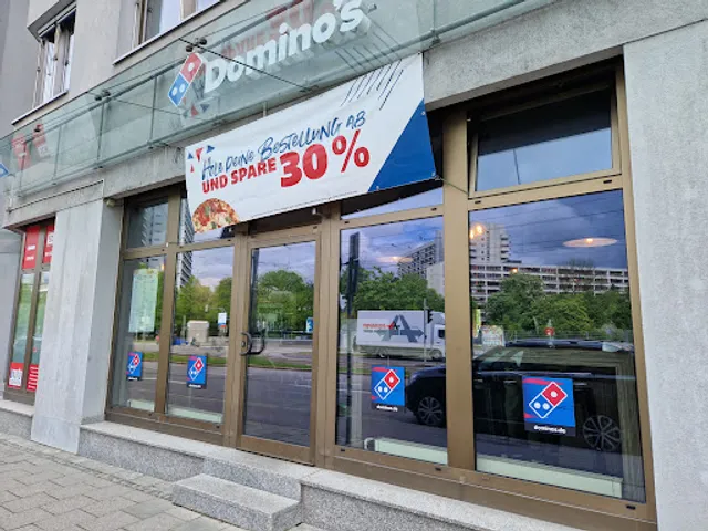 Domino's Pizza München Laim