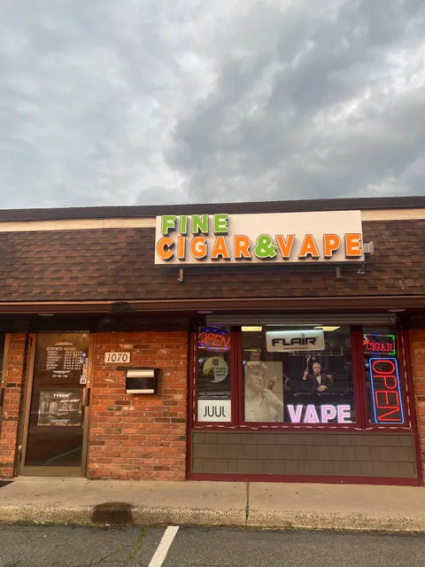 Fine Cigar & Vape