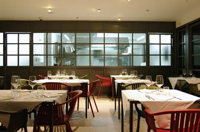 Ristorante Il Cappero