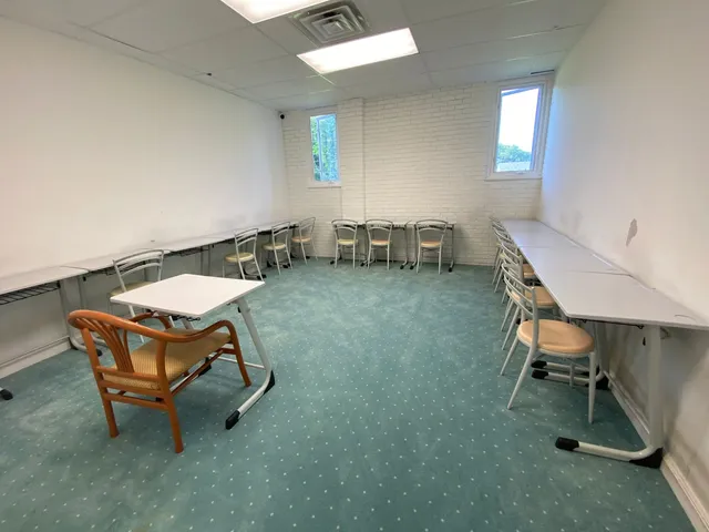 Youngstown Islamic Center