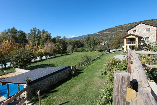 El Jardí | Casa Rural