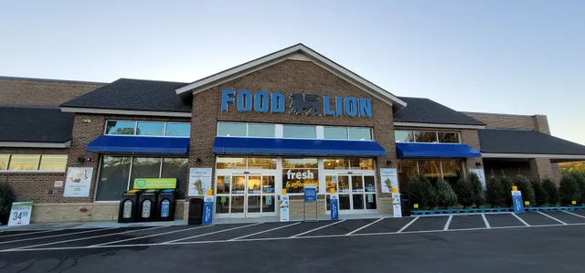 Food Lion