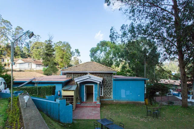 OYO Home Stay Crescent Park