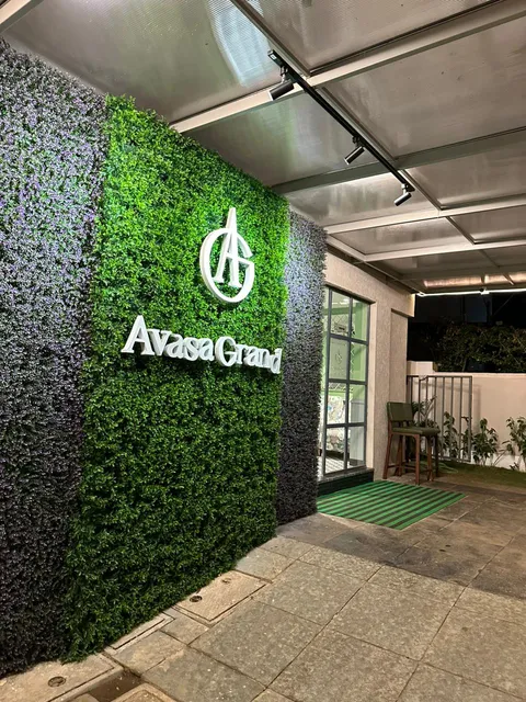 Collection O Avasa Grand