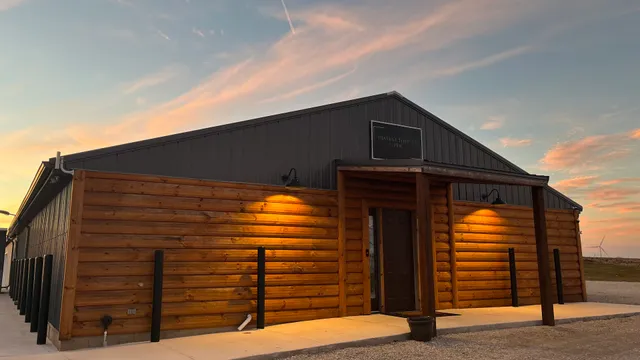 Midwest Thermal Optics