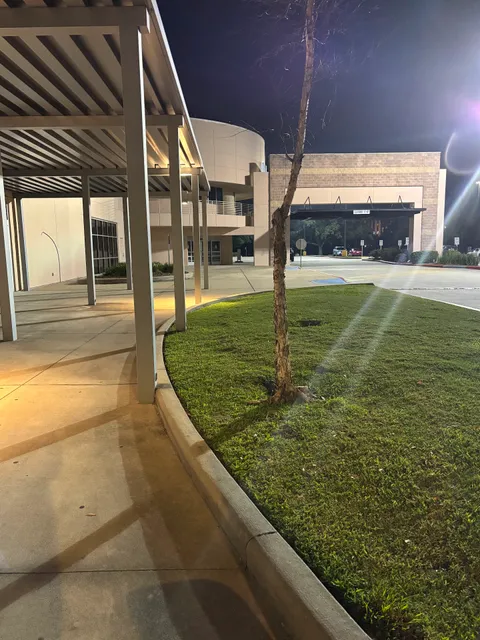 HCC West Loop Campus Library