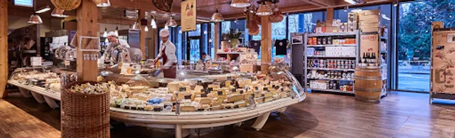 the italians wine food