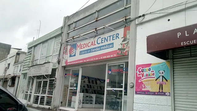 Medical Center Celaya
