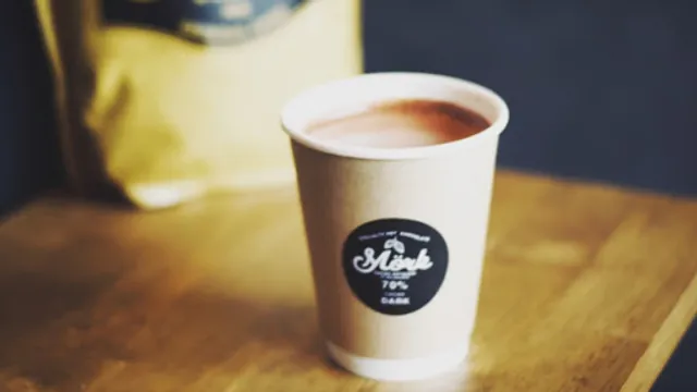 THE WORD COFFEE ROASTERS