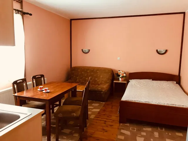 Apartments "Vukomanović"