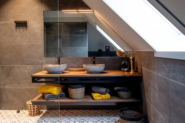 Substantiel Wellness Suite