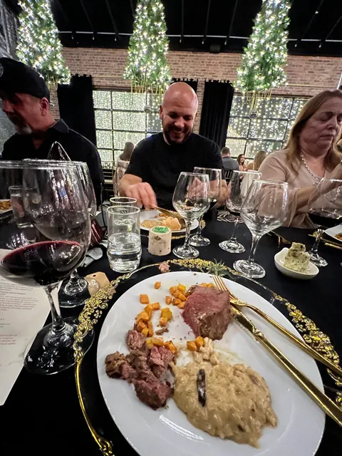 The Reserve at Selah