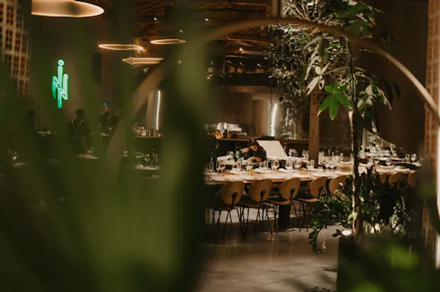 IN via vela dieci - Ristorante