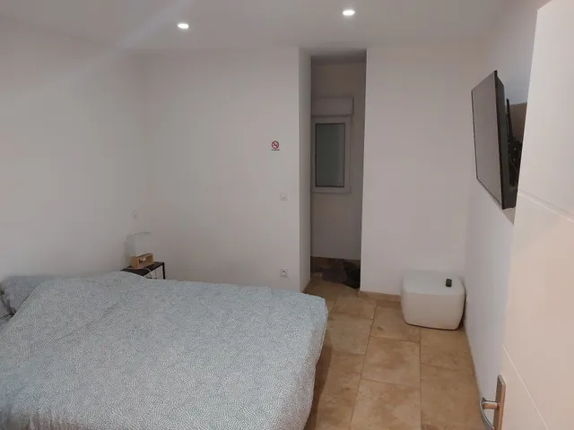 mas feuillade logement partagé