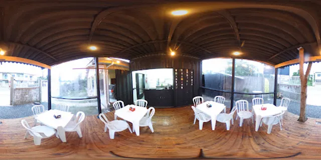 Black Burguer Lanches