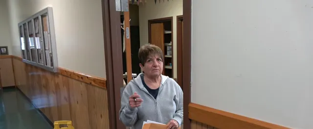 Yorkshire Town Supervisor