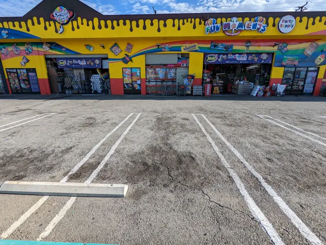 Fun Moments Party Rental