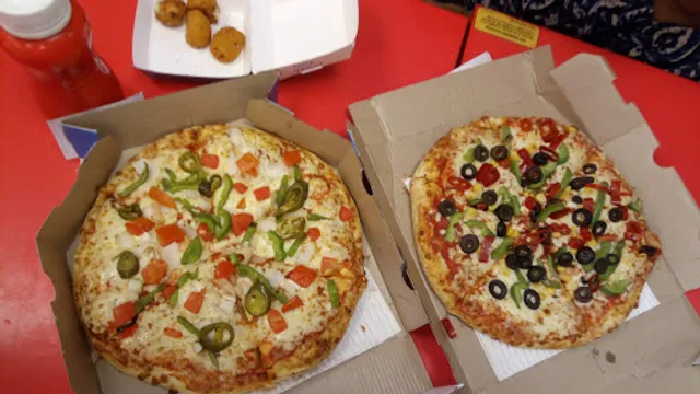 Domino's Pizza | Ramanathapuram, Coimbatore