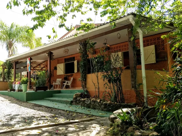 Pousada João de Barro