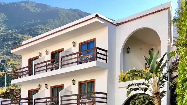 Apartments Frontera El Hierro