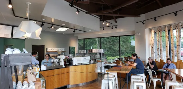 Ceremony Coffee Roasters - Riva