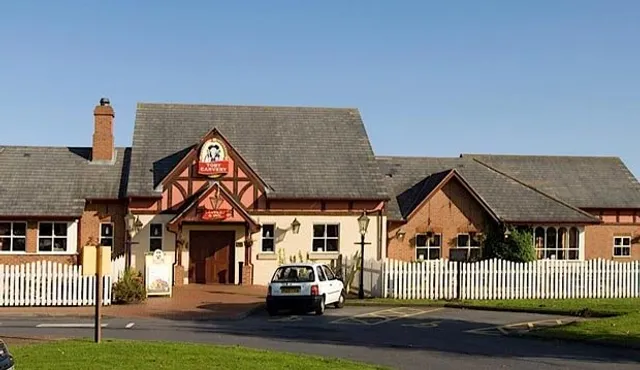 Premier Inn Wolviston/Wynyard hotel