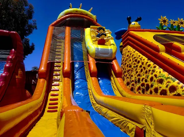 ABC Tree Farms Summer Fun Zone, Pumpkin Patch & Christmas Trees