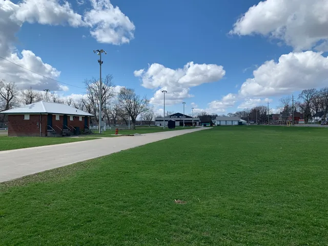 Caledonia Fairgrounds