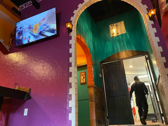 Piñata Mexican Grill