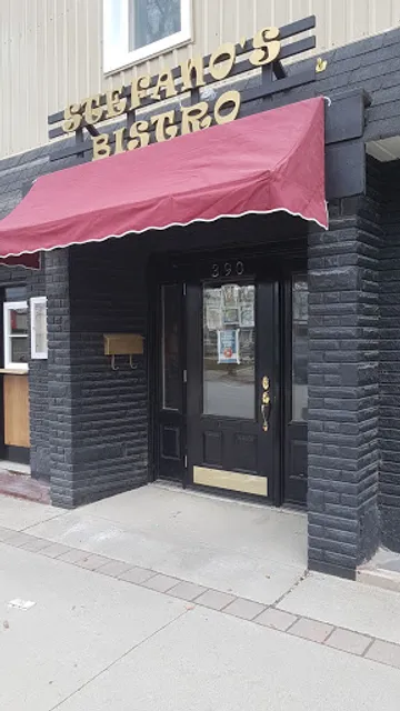 STEFANO'S BISTRO