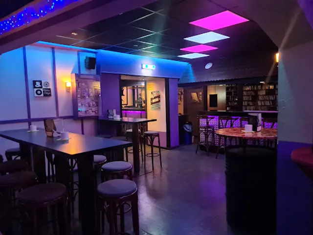 Musikkneipe Chapeau Claque