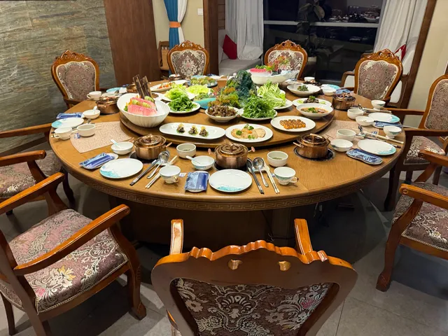 Shuishang Restaurant