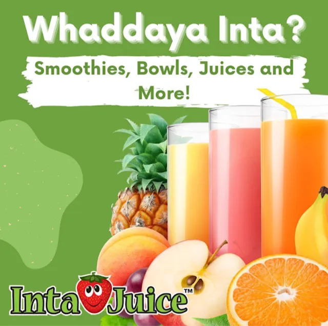 Inta Juice