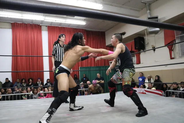 Brooklyn Queensborough Elks Lodge #878