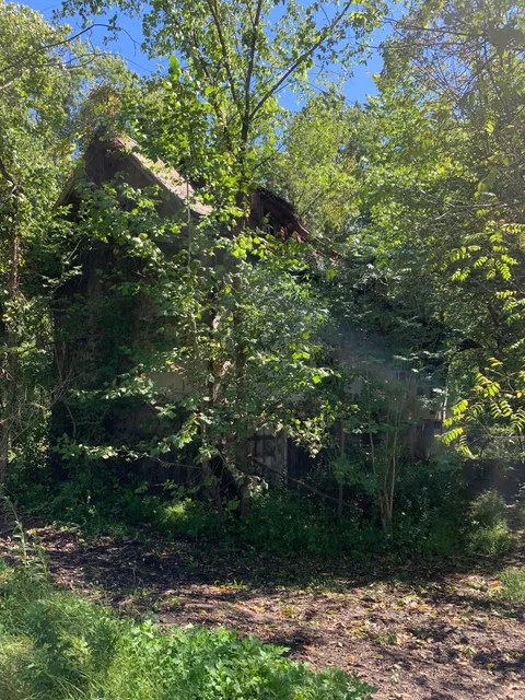 Hunlock Creek Train Station